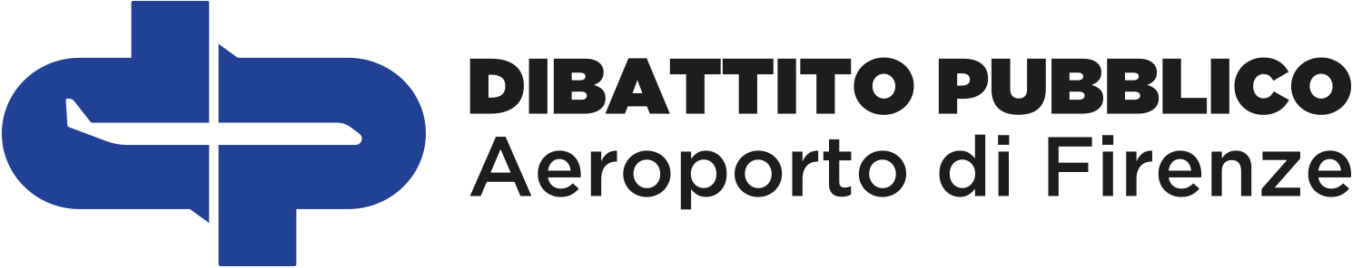 Dibattito pubblico Aeroporto di Firenze